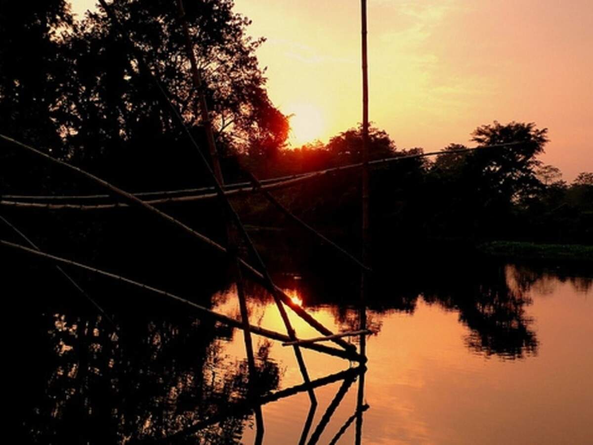 Most Beautiful Places To Capture On Camera | Best Places In The World To Photograph | Times of India Travel