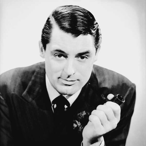 Cary Grant Photos