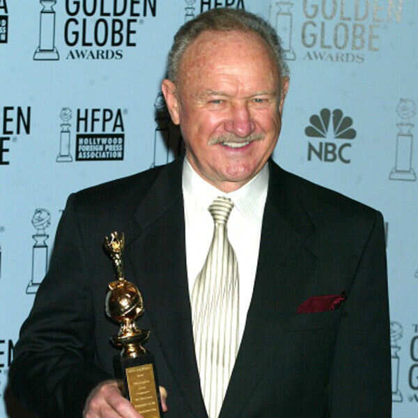 Gene Hackman Images