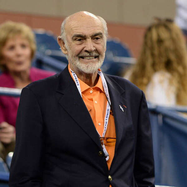 Sean Connery Stills