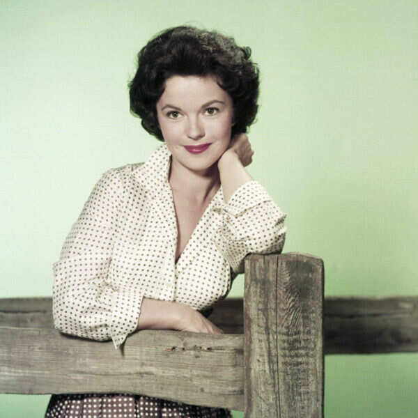 Shirley Temple Wallpapers
