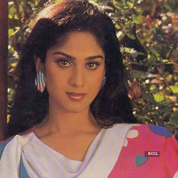Meenakshi Sheshadri