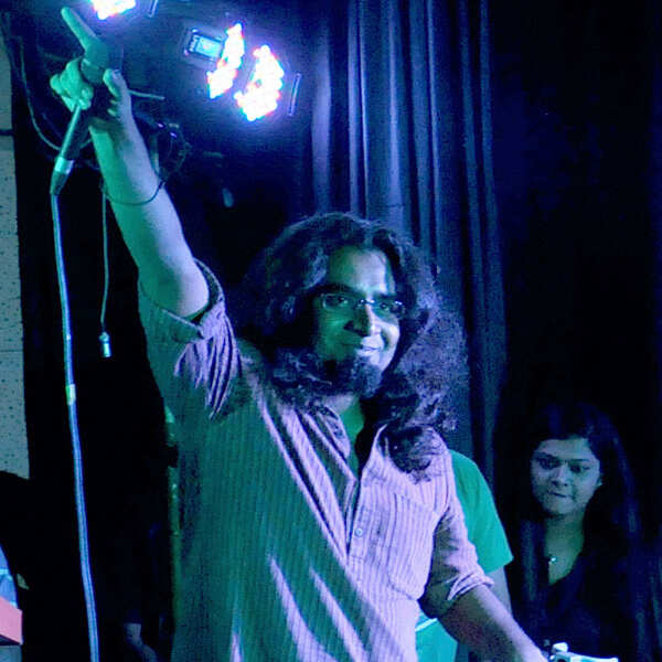 Kaushik Chakraborty Pictures