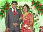 Noel's wedding