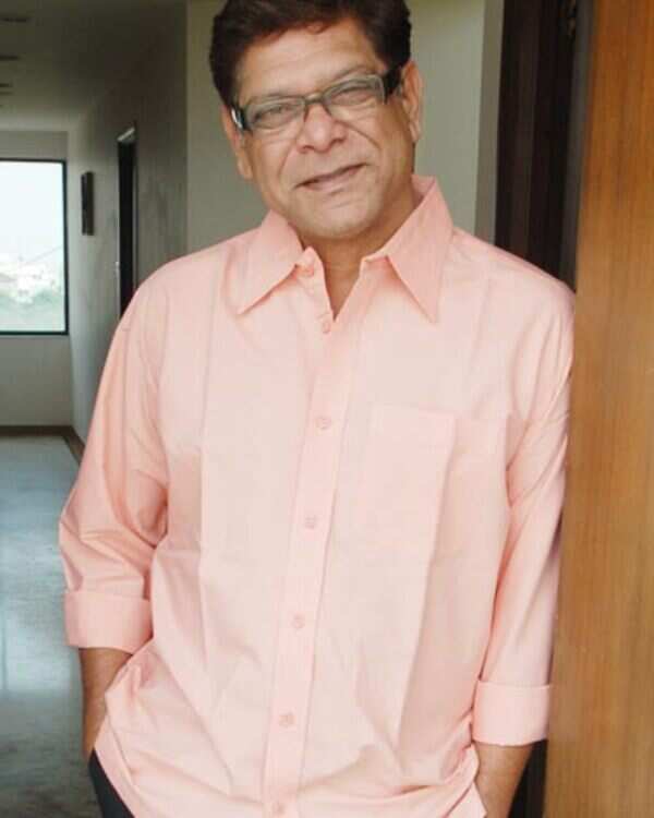 Mohan Joshi