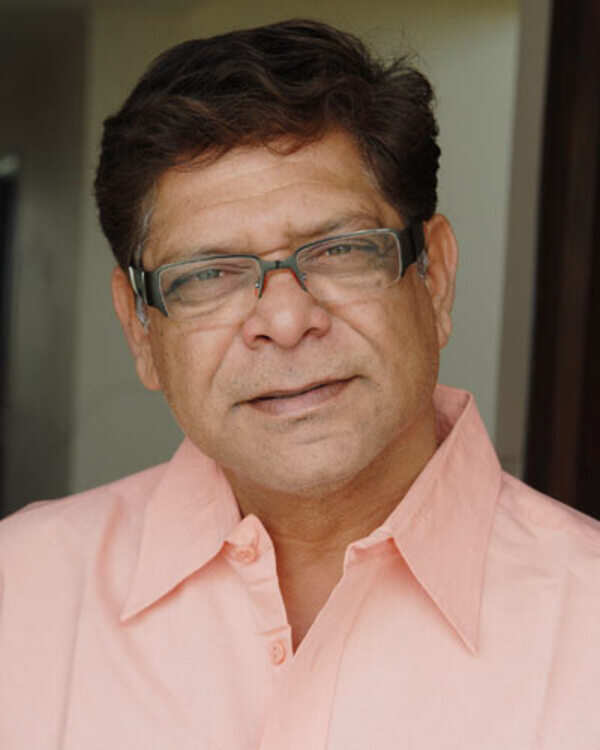 Mohan Joshi
