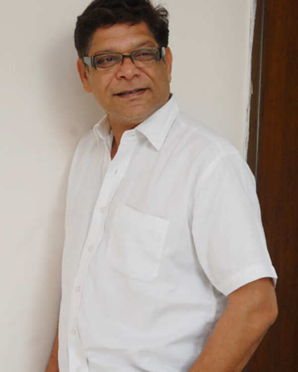 Mohan Joshi
