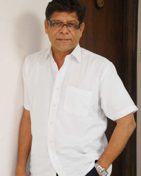 Mohan Joshi