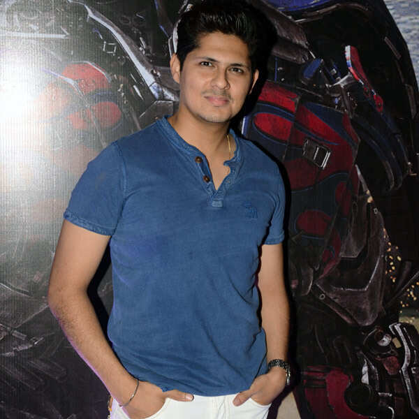 Vishal Malhotra