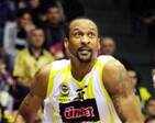 Euroleague basketball