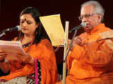 World music day at ICCR