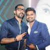 Article image for: Penthouze hosts selfie party