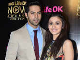 Life Ok Now Awards