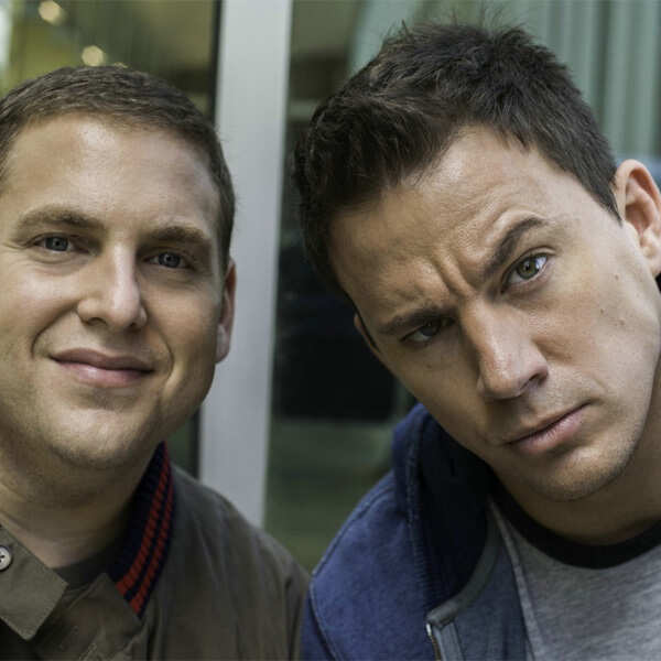 Channing Tatum