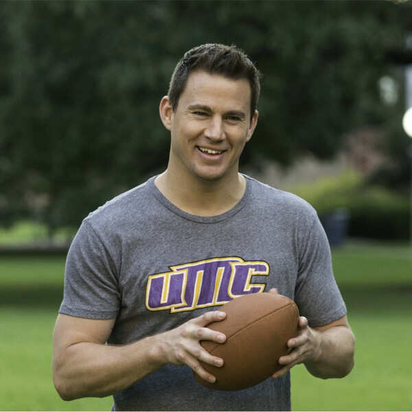 Channing Tatum
