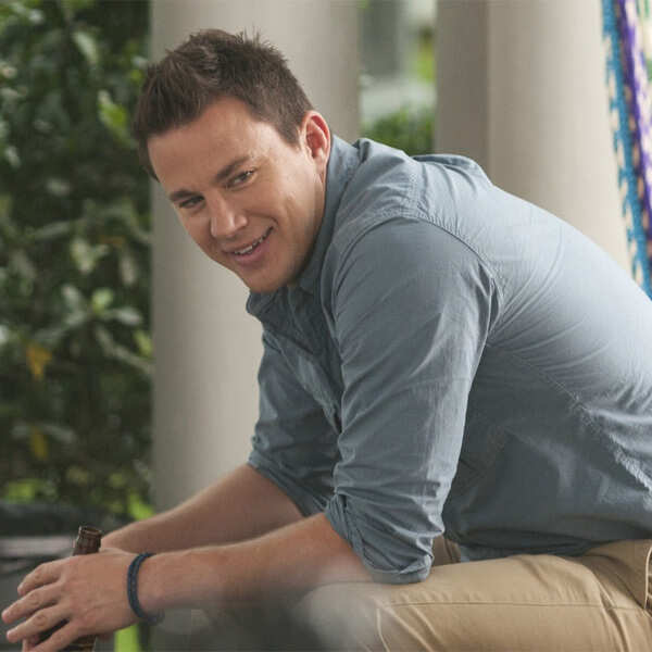 Channing Tatum