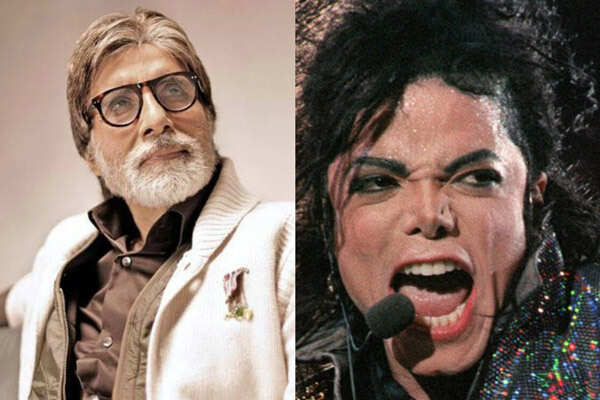 Michael Jackson