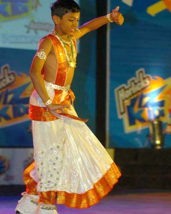 G. Krishna Photos