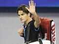 Federer out of Masters