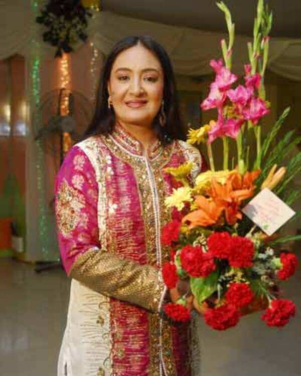 Jaspinder Narula