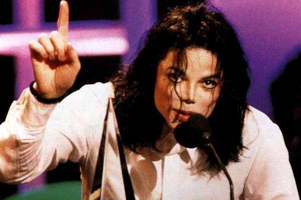 Michael Jackson