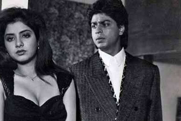 Divya Bharti