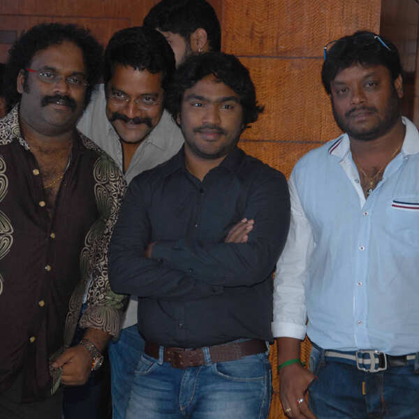 Arjun Janya