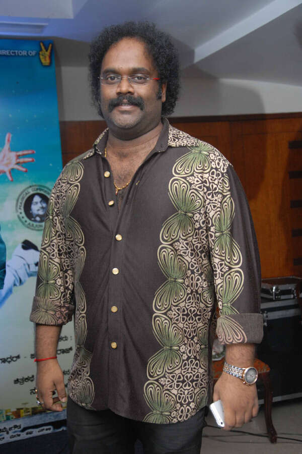 Harikrishna