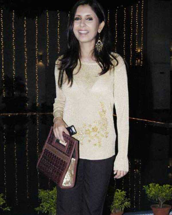 Chaiti Ghoshal
