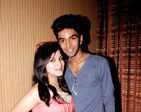 A blasting party at Durbar