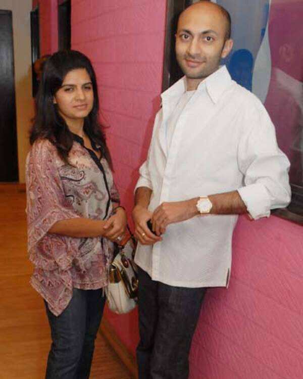 Chintan Shah Photos