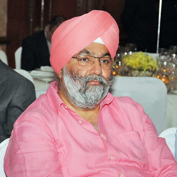 Raju Chadha Pictures