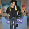 Article image for: Ek Villain on sets of <i class="tbold">ye hai mohabbatein</i>