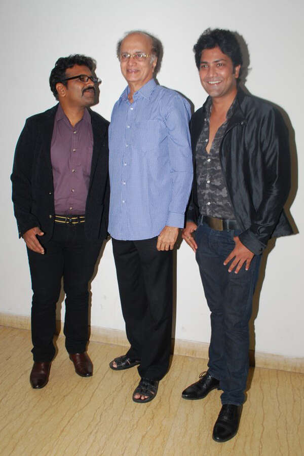 Dilip Prabhavalkar