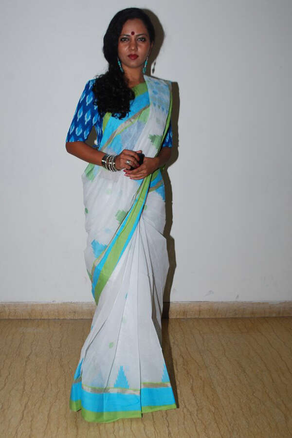 Neha Joshi