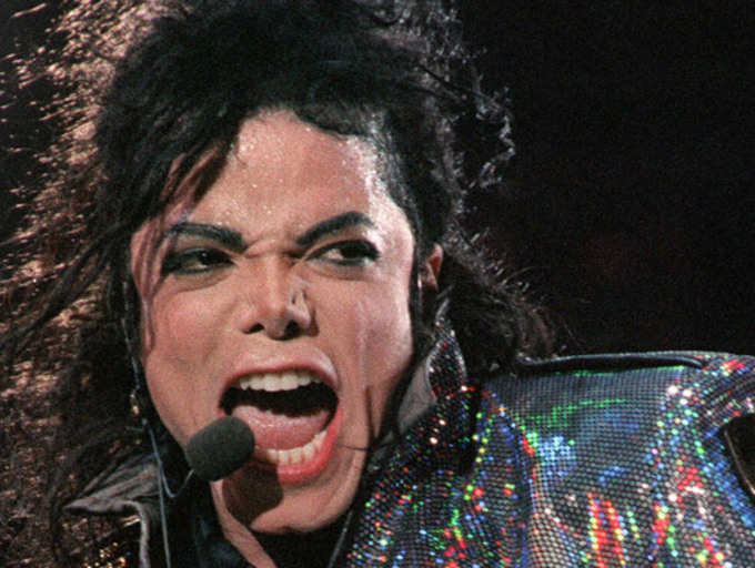 Michael Jackson's Bollywood connection