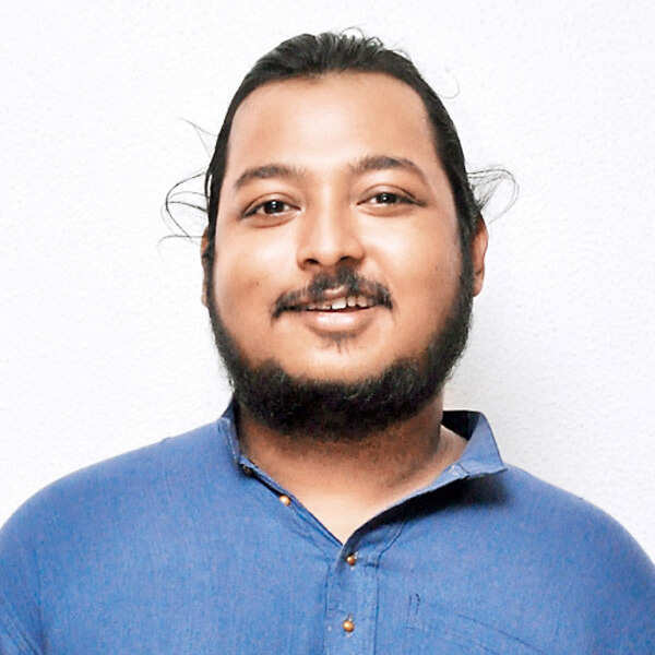 Soumyajit Majumdar Pictures