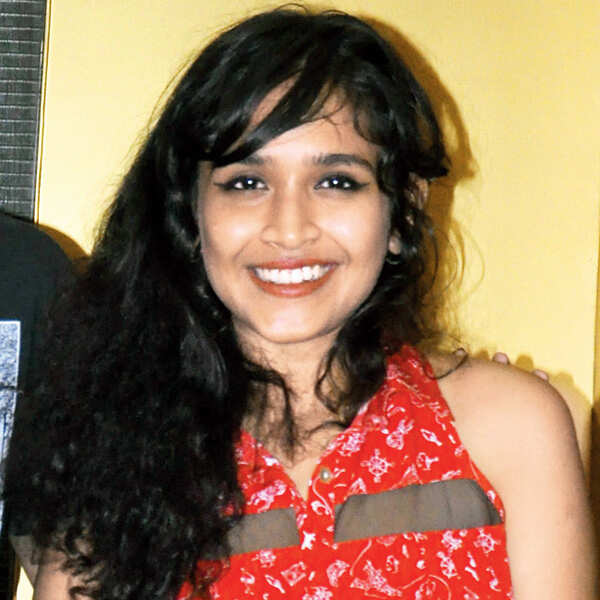 Kheya Chattopadhyay Pictures