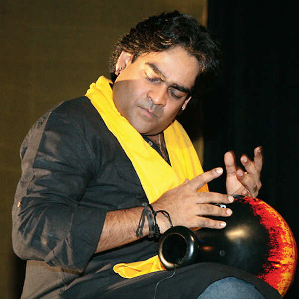 Ratul Shankar