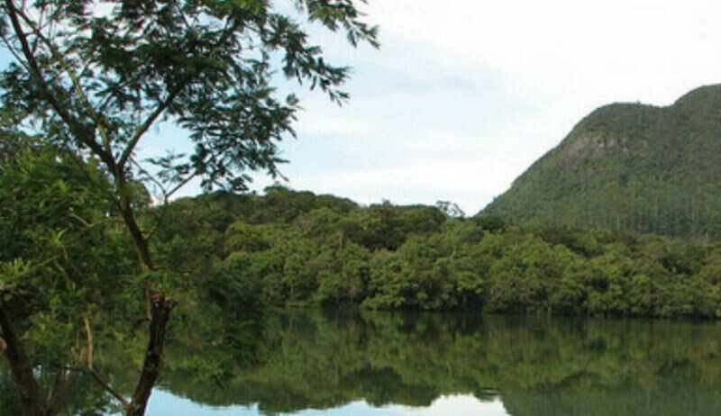 Nuwara Eliya