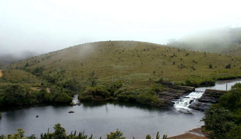 Horton Plains