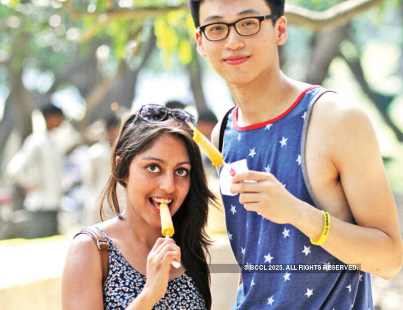 Lucknow Mango Festival