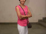 Anjali Sakharkar @ Fitness Dance Summer Bonanza