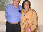 Rotary Club's award ceremony