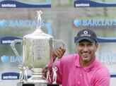 Milkha wins Singapore Open