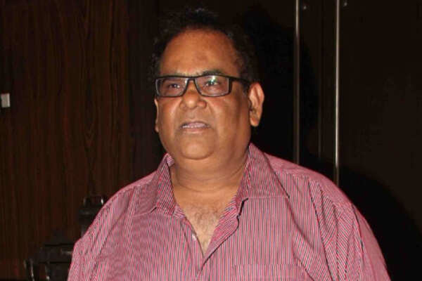 Satish Kaushik