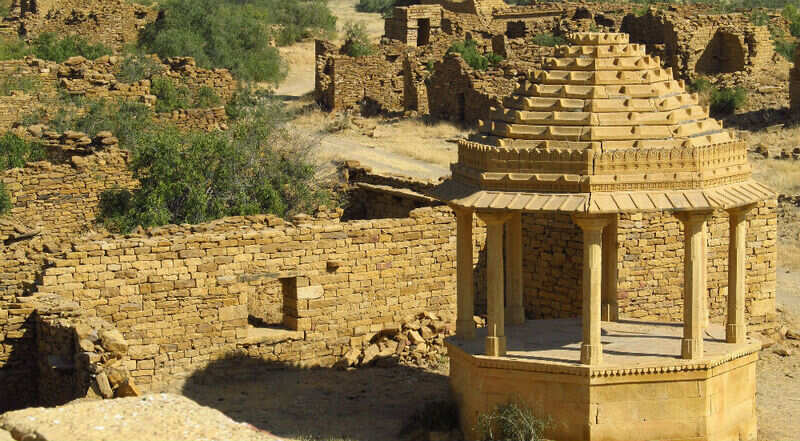 Kuldhara 2