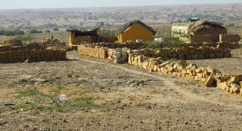 Kuldhara 4