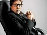 Big B to marry twice in Yudh