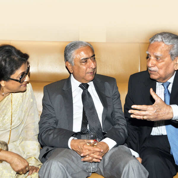 Naresh Kumar